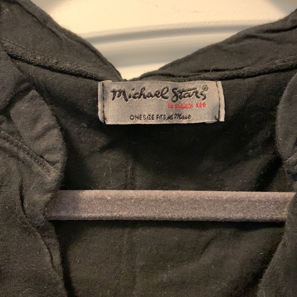 Michael Stars Tunic Dress - Picture 3 of 6